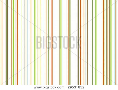 Motif de rayures - Wallpaper - fond - 3