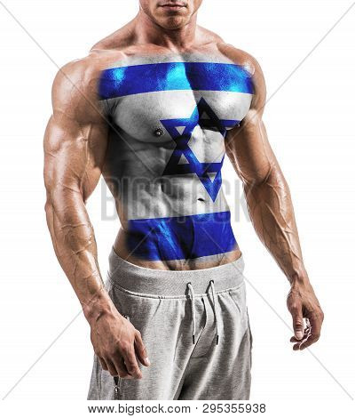 Torso Shirtless Image & Photo (Free Trial) | Bigstock