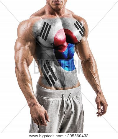 Torso Shirtless Image & Photo (Free Trial) | Bigstock