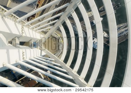 Spinnaker Tower