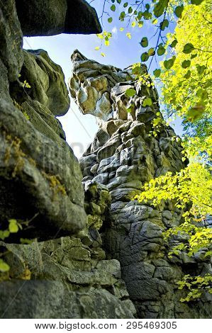 Rocks 