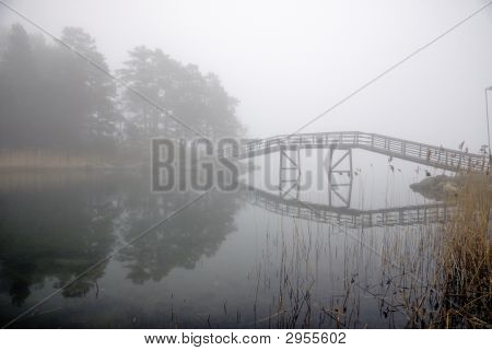 Szwedzkim archipelagu.