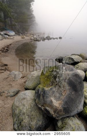 Szwedzkim archipelagu.