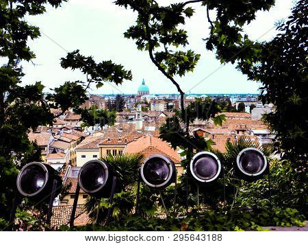 Udine Italy - Beautiful Photo Of City.