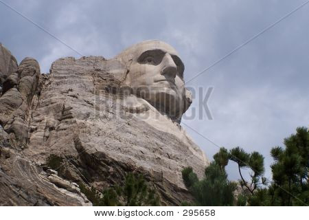 MT Rushmore
