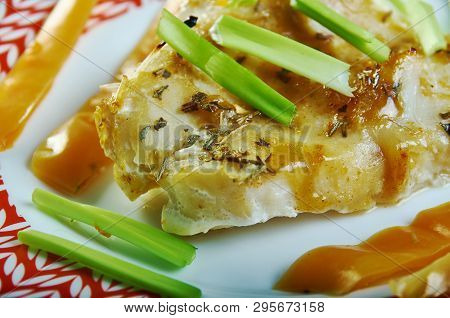 Sunshine Hake