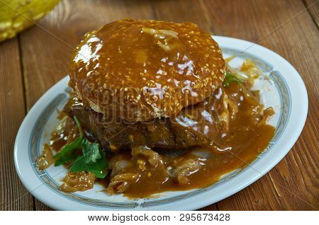 Bofsandwich