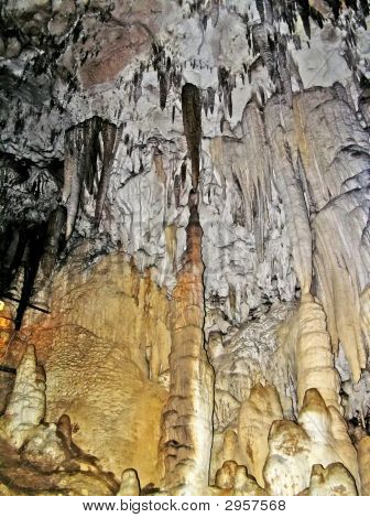 Wonders Of Underground Caves