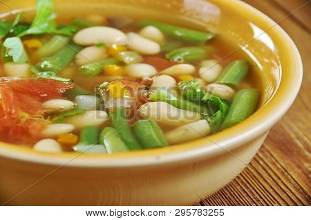 Chamthong In Manipur