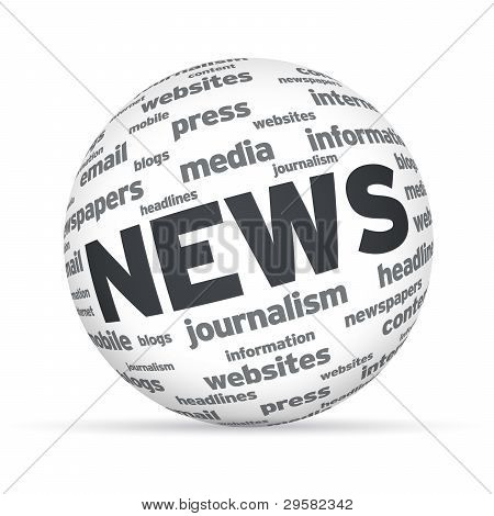 News-Bereich