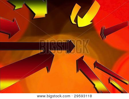 Socialisering pile