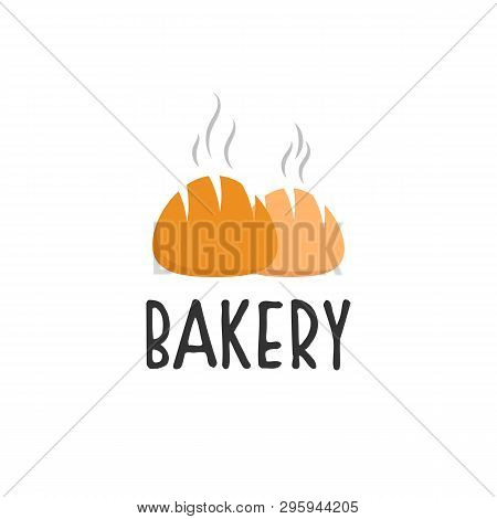 Bakery Shop Logo Vector Photo Free Trial Bigstock