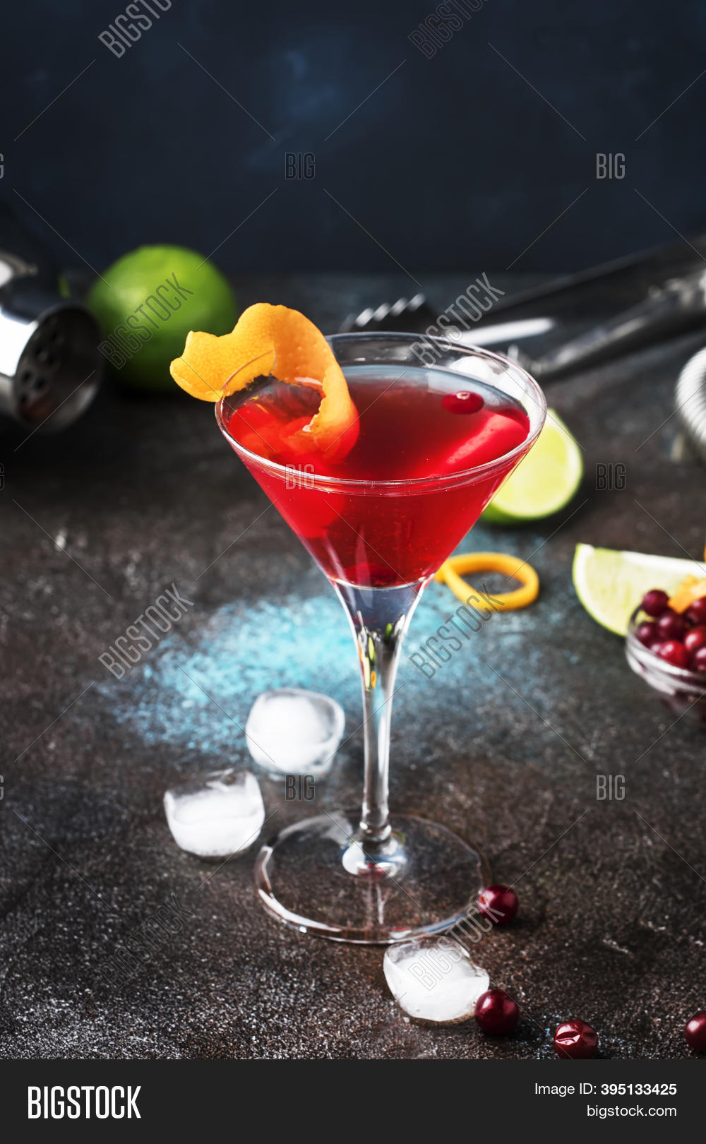 Classic Alcoholic Red Image & Photo (Free Trial) Bigstock