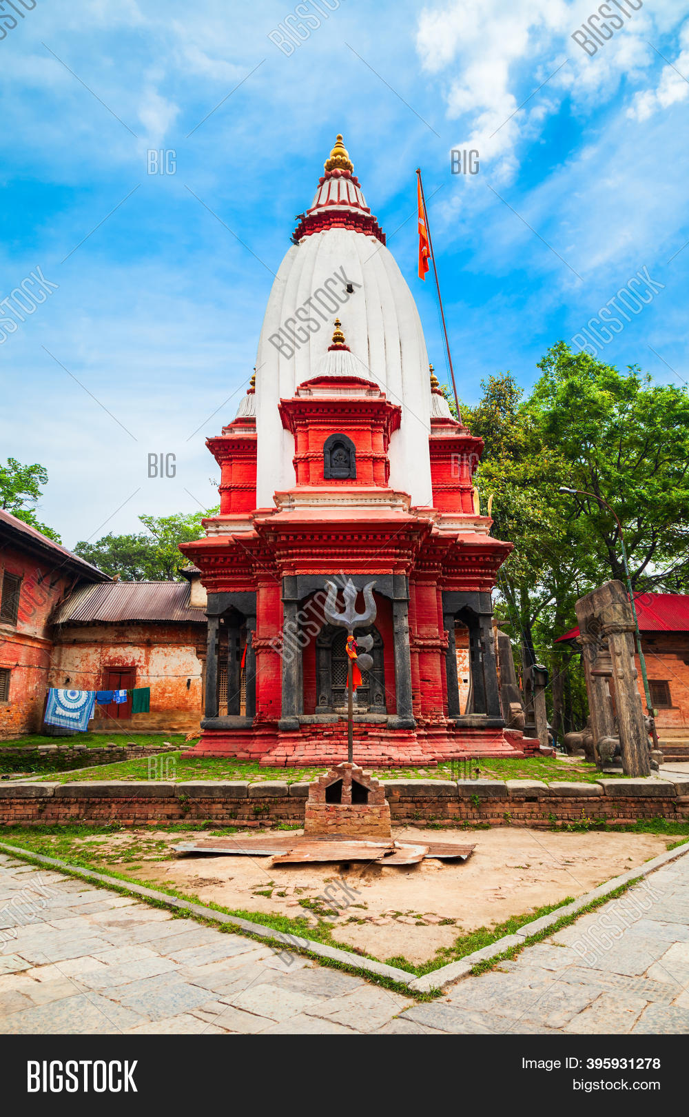 gorakhnath-mandir-image-photo-free-trial-bigstock