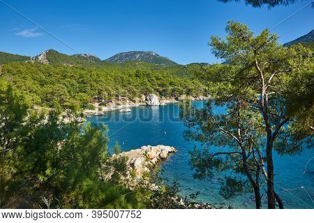 Turkish Riviera