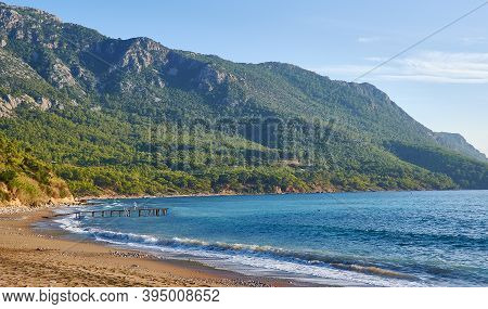 Turkish Riviera