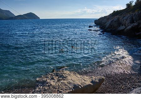 Turkish Riviera