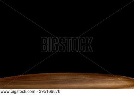 Background Picture For Hamburger Menu With Copy Space