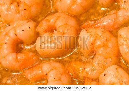 Gamberetti
