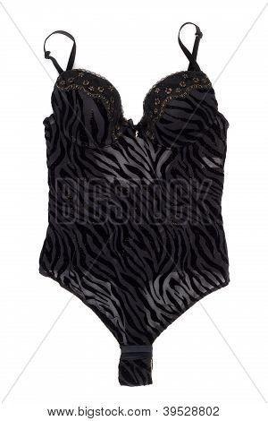 Pantera negra para colorear Kombidress
