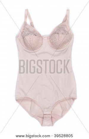 Ropa interior femenina de correctivo
