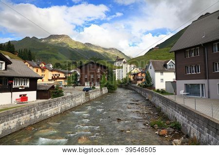 Andermatt