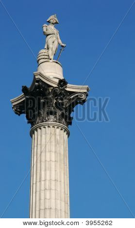 Nelsonův sloup