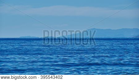 Turkish Riviera Near Finike, On The Mediterranean Coast Of Antalya Province In Turkey.