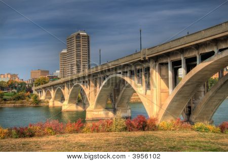 Saskatoon Broadway most