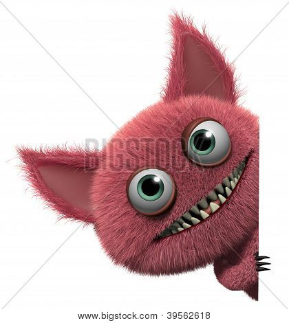 Harige Gremlin