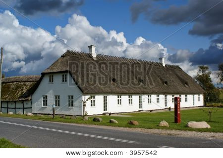 Das Lejre museum