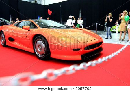 Auto Show