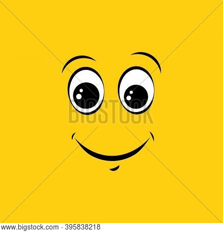 Collection Memes. Set Of Emoticons Hand Drawn Pattern. Different Eyes, Mouth, Eyebrows. Doodle Face,