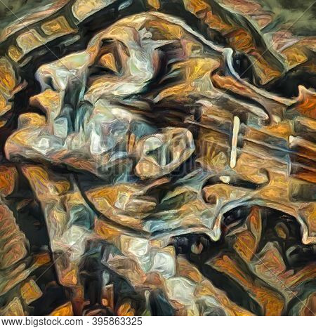 Inner Palette