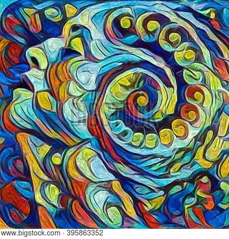 Inner Spirals