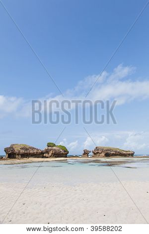 Malindi Beach