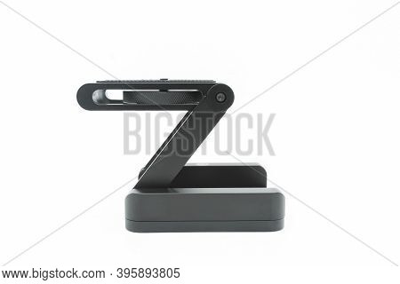 Z flex tripod pan & tilt aluminum bracket. It can work with tripod, slide rail and stabilizer for ca