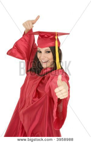 Graduering
