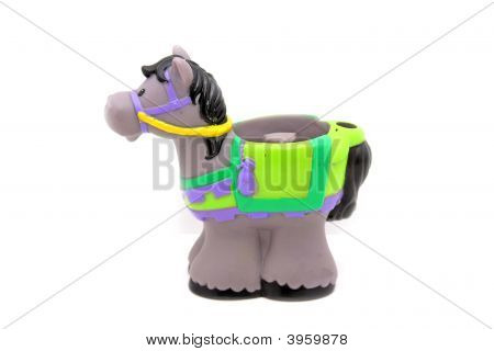 Toy Pferd