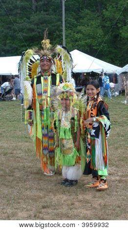 Kanton, Ga. Pow Wow