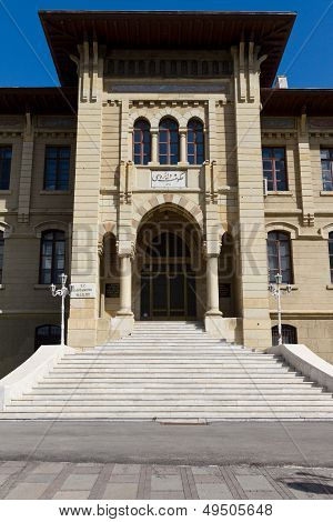 Kastamonu Governor's Office