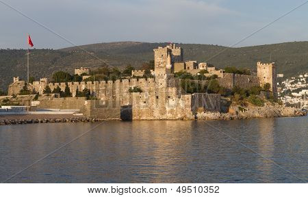 Bodrum Slot