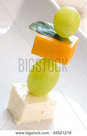 Canapé
