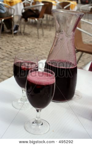 Sangria