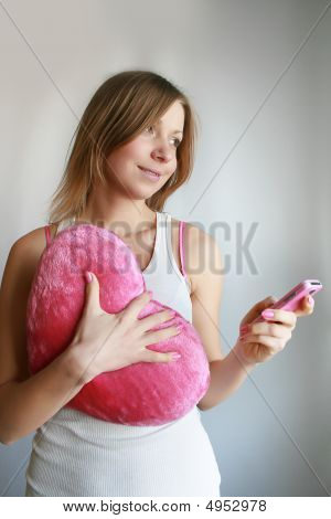 IRL con telefono