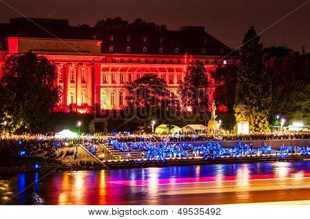 Palace Of Koblenz