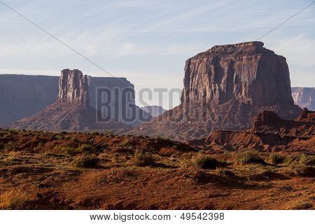 Monument Valley