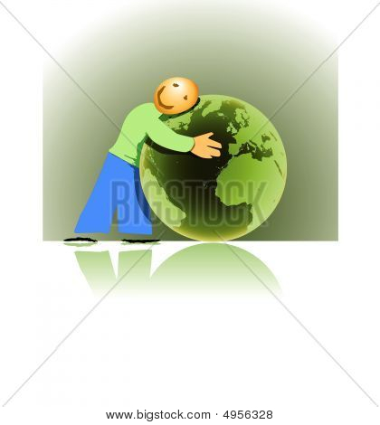 Green Earth