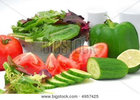 Vegetariáni