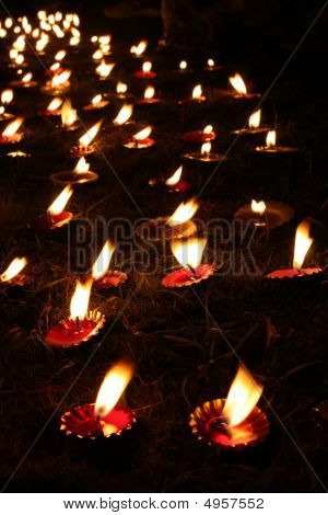 Diwali tradycji